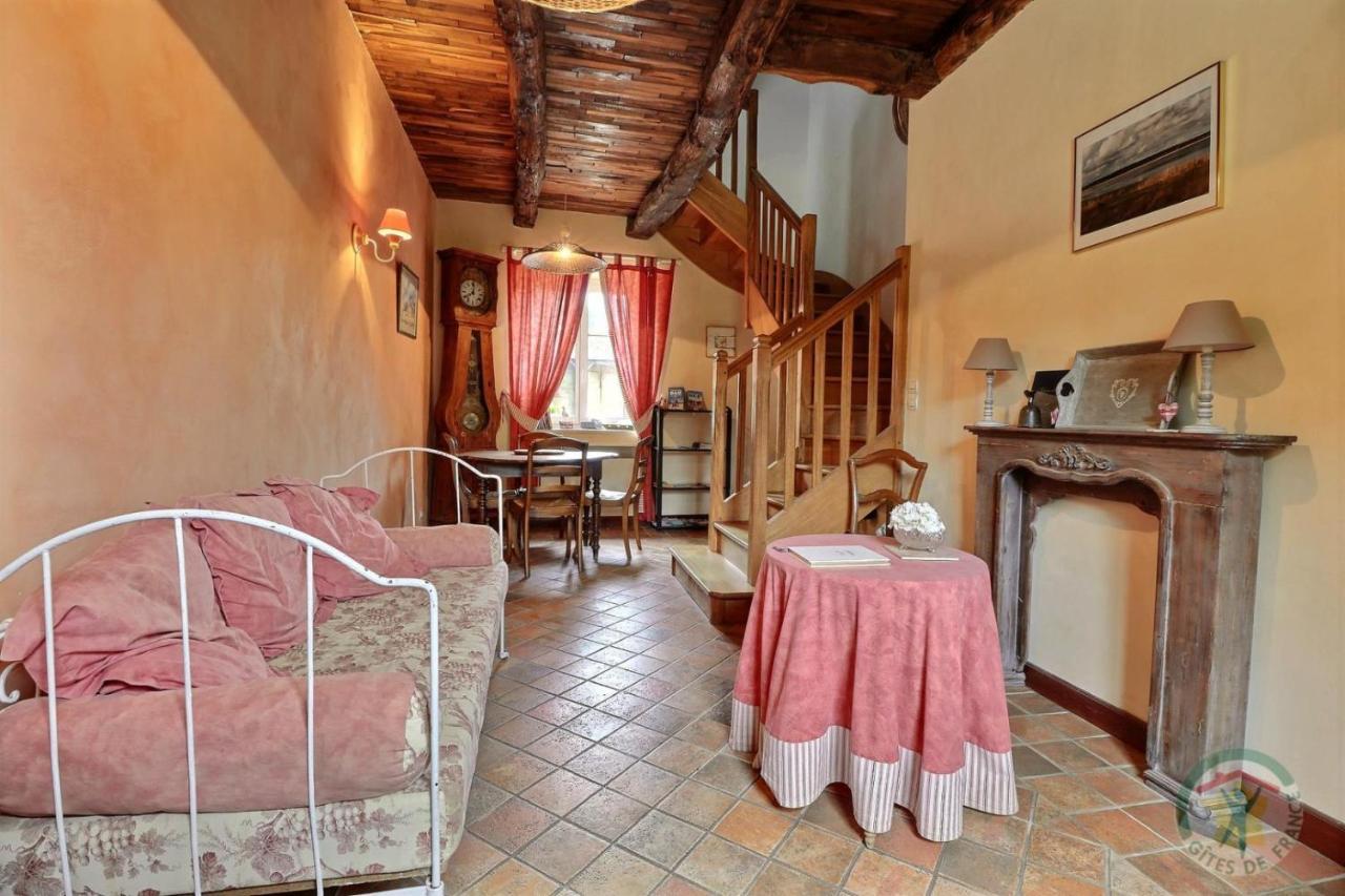 Chambres D'Hotes Domaine Du Bois-Basset Saint-Onen-la-Chapelle Ngoại thất bức ảnh